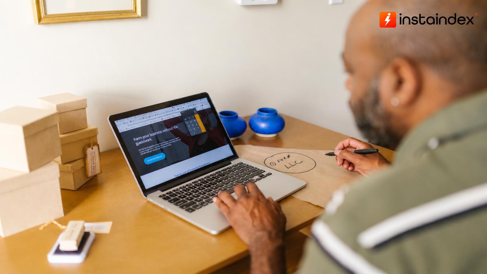 How InstaIndex Can Help with Shopify SEO? A Complete Guide