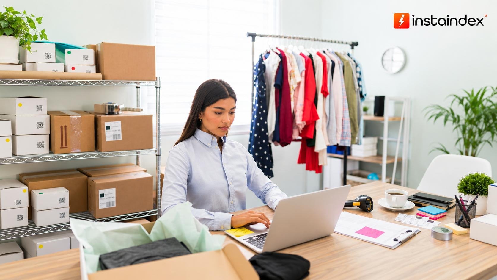 IndexNow for Shopify: Get Store Updates Found Faster by Bing
