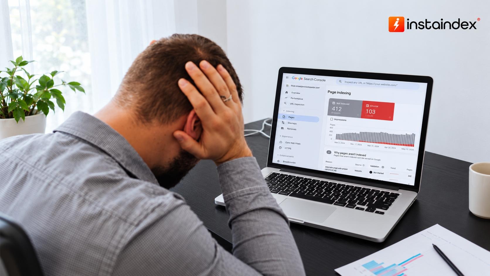 Google Search Console Errors Every Shopify Merchant Should Understand