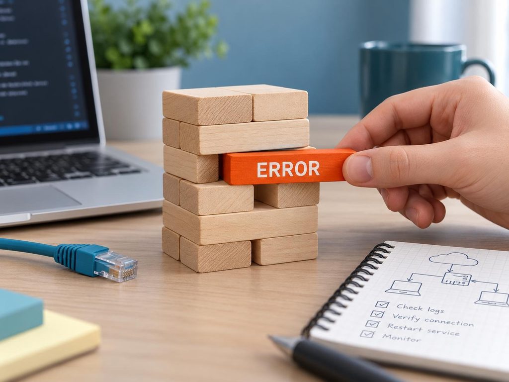 How to prevent Google Search Console Errors
